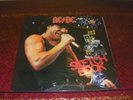 AC/DC - SKETCH BOOK - RARE RHSLS LP CV G/F SWINGIN PIG NO TMOQ TMQ TAKRL