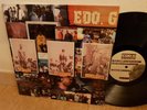 ED O.G. The Truth Hurts GCR LP