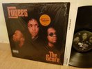 FUGEES The Score RUFFHOUSE COLUMBIA LP