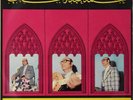  LP Arabic MOHAMED ABDEL WAHAB Jabal Toubad, Fein Tarikak EX ? Cairophon