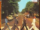 Beatles MFSL Half Speed Master LP Abbey Road - Capitol MFSL 1-023