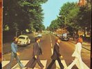 Beatles Capitol MFSL Half Speed Master Abbey Road MFSL 1-023