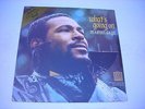 SEALED Marvin Gaye What's Going On 1987 Stereo LP