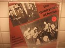 The Quarrymen at home Beatle-Studio-LP eine von 190 LPs aus der 60-70er Ära