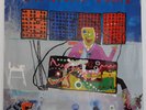 GEORGE HARRISON - ELECTRONIC SOUND - 12” VINYL LP