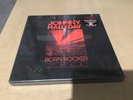 SOUS BLISTER COFFRET LP JOHNNY HALLYDAY