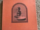 GEORGE HARRISON Concert For Bangladesh BoxSet STCX3385 3LPs 3 Vinyl NM Booklet
