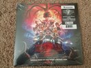 Stranger Things: Season 2 (A Netflix Original Series Soundtrack) [New Vinyl LP]