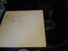 Cy Timmons The World's Greatest Unknown Erewhon CT 1002 Rare Folk Private Press