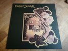 Brinsley Schwarz LP Silver pistol UK Edsel Press NEAR MINT MY HIGHEST GRADE