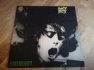 Juicy Lucy LP Lie back and enjoy it UK Vertigo 1st Press BEST COVER IVE SEEN )))