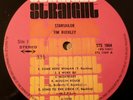 Tim Buckley LP Starsailor UK Straight 1st press WONDERFUL COPY