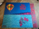 Ten Years After LP Watt UK Deram 1st press & Poster insert nice copy