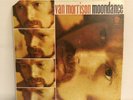 Van Morrison ?Moondance Vinyl Record LP 12