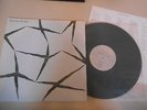 LP Indie Figure Study - Same/Untitled Album (11 Song) DARK ENTRIES Insert