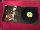 ERIC CLAPTON - UNPLUGGED - ORIGINAL 1992 VINYL LP - GATEFOLD - GERMAN PRESS