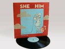 She & Him - Volume Two [Used Very Good Vinyl LP] Digital Download