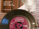 johnny cash i walk the line EP