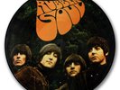 The Beatles – Rubber Soul - Picture Disc