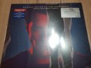 Batman vs. Superman Deluxe 3 LP Soundtrack col. Vinyl + Poster NEU & OVP