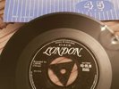 sweet little sixteen chuck berry 45 rpm