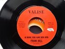 Frank Dell  ?– He Broke Your Game Wide Open - NORTHERN SOUL