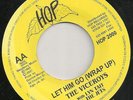 ? LISTEN -  rock steady VICEROYS - LET HIM GO (WRAP UP) /  Tears On My Pillow