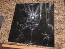 Absurd - Werwolfthron LP Grey NEW Goatmoon Satanic Warmaster