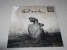 2 LP Riverside - Wasteland CLEAR Vinyl + CD / Etching SEALED OVP GF