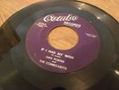 Jake Porter  and The Combo-netts, diddle b/w had my wish Vinyl 45 rpm record