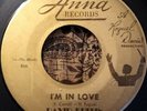 45rpm record DAVID RUFFIN NORTHERN SOUL R&B Anna records 1127 M-