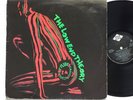 A Tribe Called Quest The Low End Theory Original UK Jive HIP 117 Vinyl LP