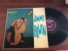 Jimmy Bowen First Pressing LP Canadian on Apex 1957 VG Copy