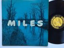 The New Miles Davis Quintet Prestige 7014 DG RVG Jazz Vinyl LP John Coltrane