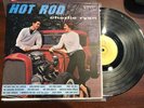 Charlie Ryan Hot Rod LP Reissue on King