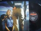 SCORPIONS lp ANIMAL MAGNETISM brazil ID# 33877 1980 MERCURY 9110152 SCORPIONS EX