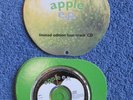 Beatles Apple First 4 on EP