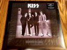 KISS - Dressed To Kill - NEW- Vinyl LP - Kissteria - 2014 180 Gram