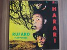 Harari ?– Rufaro Happiness (ORIG. PRESS.)