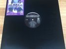 Grassrootz - Uncharted Regions LP RARE LIMITED 1998 PORTLAND RANDOM RAP