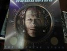 The machine stops Hawkwind LP