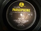 THE BEATLES RUBBER SOUL LOUD CUT FIRST PRESSING BLACK YELLOW 1965 MONO