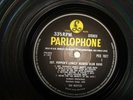 THE BEATLES SGT PEPPERS LONELY  STEREO ORIGINAL FIRST PRESSING 1967 YELLOW BLACK