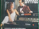 SANTIAGO SILVA 