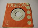 THE BEATLES HELTER SKELTER /HONEY PIE MFD VENEZUELA PARLOPHONE 7P-534 MINT- 45