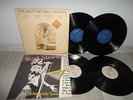 12x ROD STEWART. Absolutely Live, The Best Of, Atlantic Crossing, A Night on the