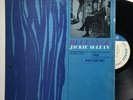 Jackie McLean Bluesnik NY USA Blue Note ear RVG
