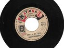 Calypso 45 The Mighty Sparrow - Under my skin on National OG HEAR