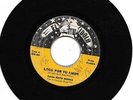 Killer Panama Cumbia 45 Ñato Monga Conjunto Royal Yim - Loco por tu amor HEAR