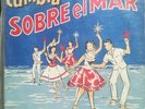 Colombia LP Orq. J.A. Mojica - Cumbia sobre el mar on Discos Serenata HEAR